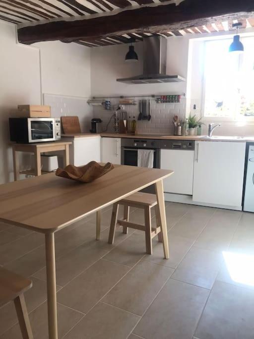 Charming Village House For 6 People Baudinard Ngoại thất bức ảnh