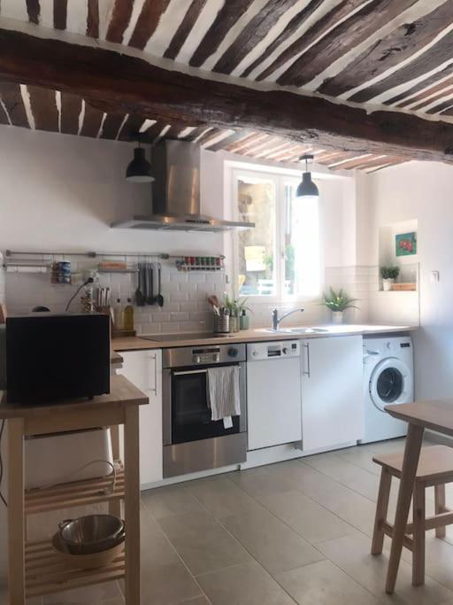 Charming Village House For 6 People Baudinard Ngoại thất bức ảnh
