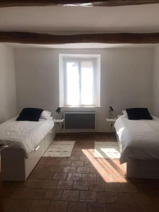 Charming Village House For 6 People Baudinard Ngoại thất bức ảnh