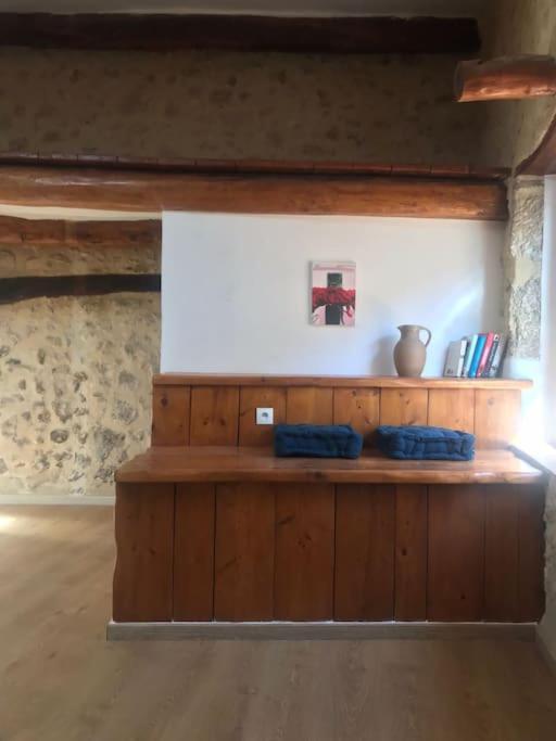 Charming Village House For 6 People Baudinard Ngoại thất bức ảnh