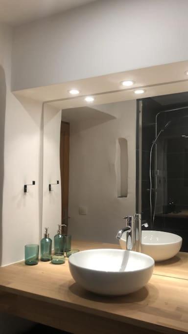 Charming Village House For 6 People Baudinard Ngoại thất bức ảnh