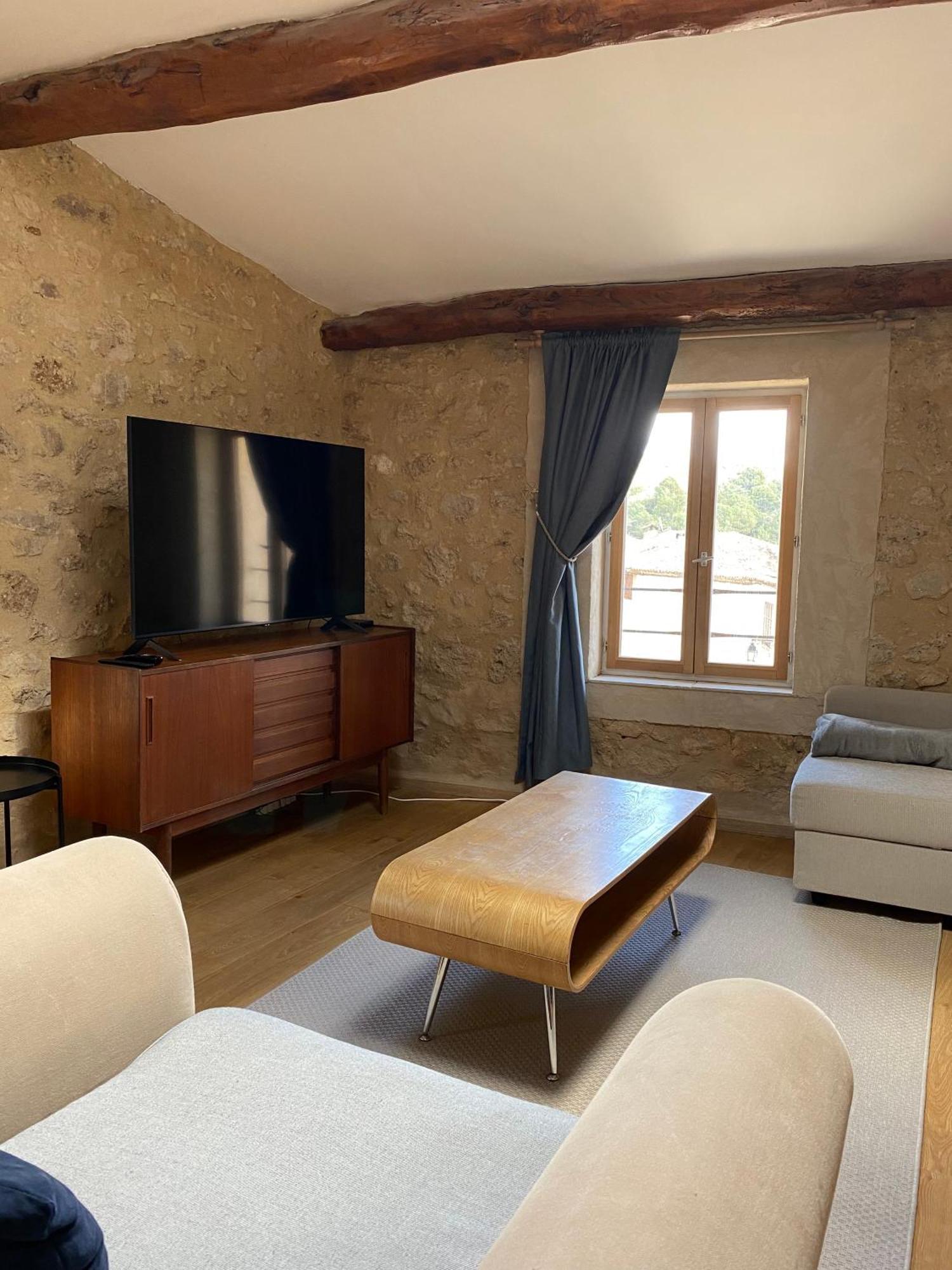 Charming Village House For 6 People Baudinard Ngoại thất bức ảnh